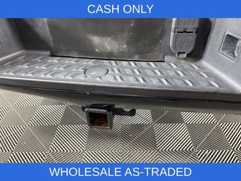 Used 2018 Nissan Titan PRO-4X w/ Pro-4x Utility Package image 47