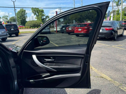 Used 2014 BMW 328i Sedan image 14