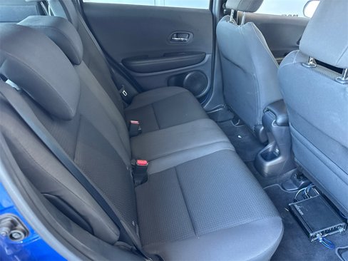 Used 2021 Honda HR-V Sport image 6