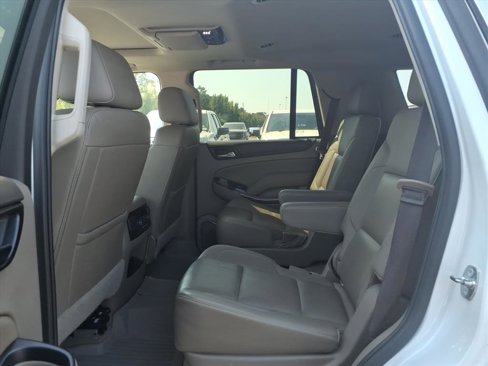 Used 2018 GMC Yukon SLT w/ Open Road Package image 22