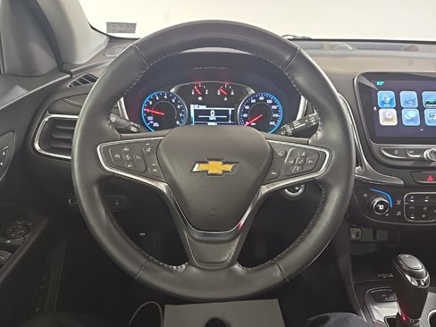 Used 2018 Chevrolet Equinox Premier w/ LPO, Protection Package image 10