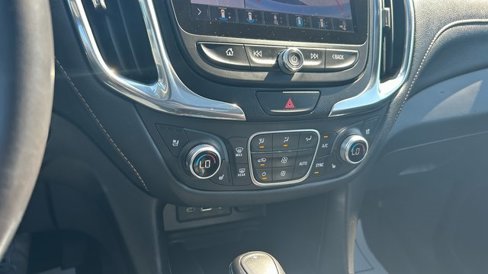 Used 2019 Chevrolet Equinox Premier image 25
