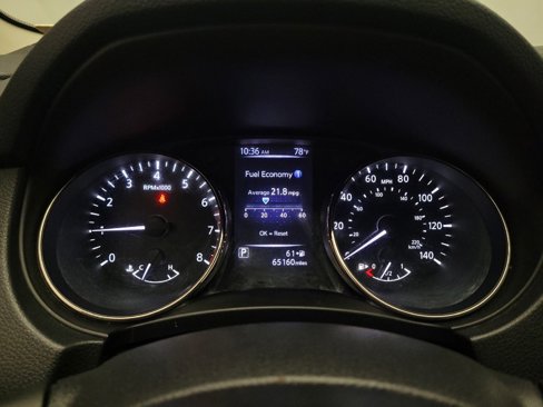 Used 2018 Nissan Rogue Sport SV image 23