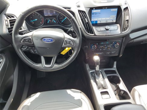 Used 2017 Ford Escape SE w/ Equipment Group 201A image 26