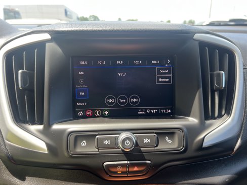 Used 2024 GMC Terrain SLE image 14