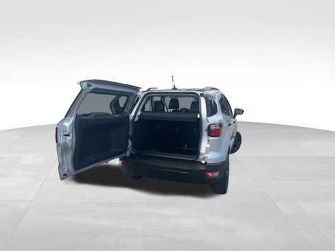 Used 2021 Ford EcoSport SES w/ Interior Protection Package image 10