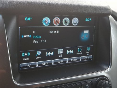Used 2019 Chevrolet Tahoe LS image 18