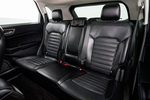 Used 2017 Ford Edge SEL w/ Equipment Group 201A image 20