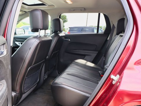 Used 2017 GMC Terrain SLT w/ Open Road Package image 15