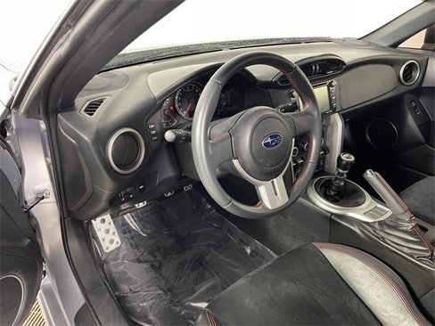 Used 2016 Subaru BRZ Limited image 5