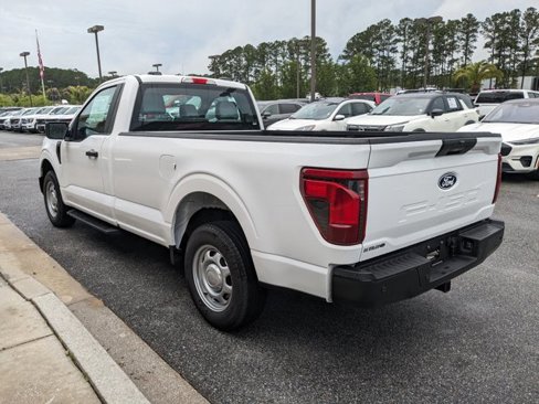Used 2024 Ford F150 XL image 6
