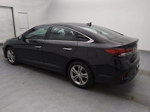 Used 2018 Hyundai Sonata SEL image 3