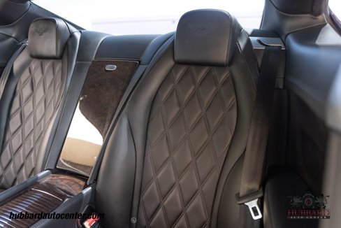 Used 2014 Bentley Continental GT Speed image 22