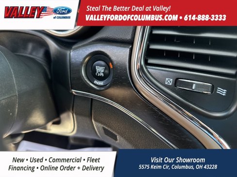 Used 2015 Jeep Grand Cherokee Limited image 24