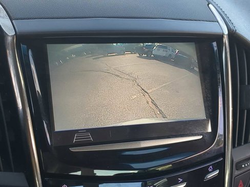 Used 2018 Cadillac ATS Premium Luxury image 30