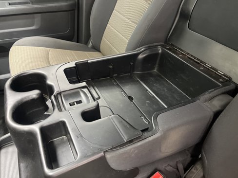 Used 2011 RAM 1500 ST w/ ST Popular Equipment Group image 27