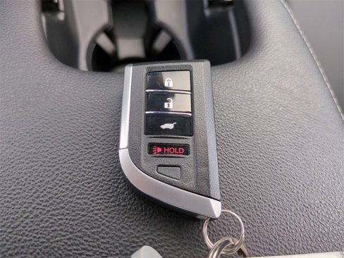 Certified 2024 Acura Integra A-Spec image 29