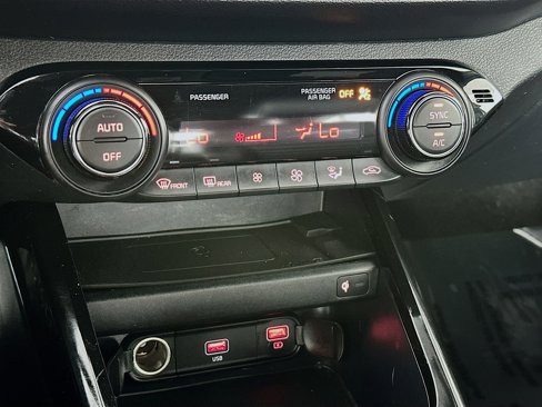 Certified 2022 Kia Forte GT-Line w/ GT-Line Premium Package image 16