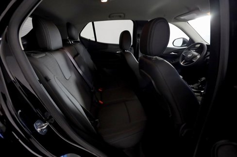 Used 2022 Buick Encore GX Select w/ Sport Touring Package image 12
