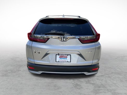 Used 2020 Honda CR-V EX image 5