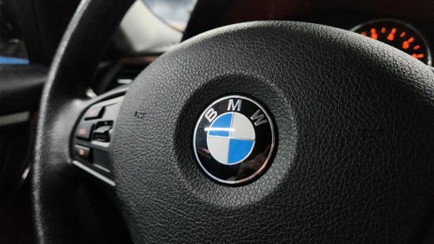 Used 2014 BMW 320i xDrive Sedan image 24