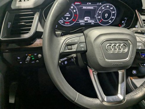 Used 2019 Audi Q5 Prestige image 29