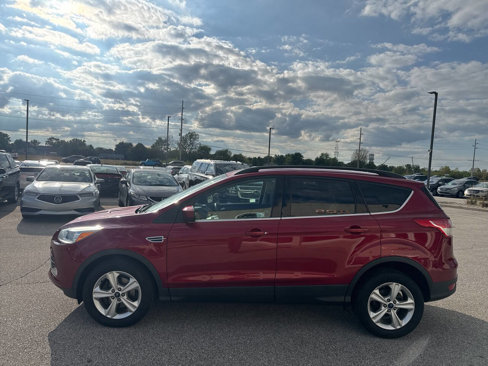 Used 2014 Ford Escape SE w/ Equipment Group 201A image 38