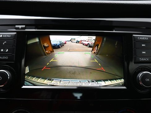 Used 2020 Nissan Rogue Sport S w/ Appearance Package image 19