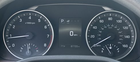 Used 2018 Hyundai Elantra SEL image 24