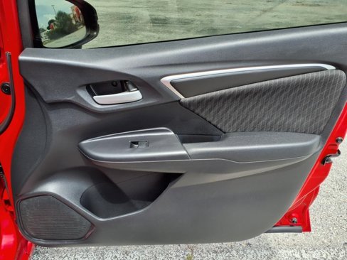 Used 2019 Honda Fit EX image 13