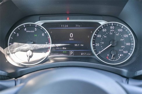 Used 2022 Nissan Sentra SV image 25