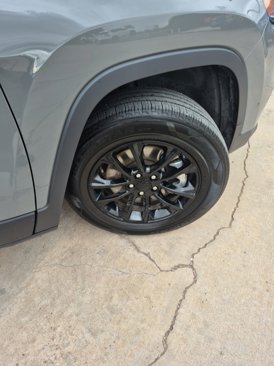 Used 2023 Jeep Cherokee Altitude Lux image 11