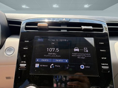 Used 2023 Hyundai Tucson SEL image 27