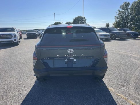Used 2024 Hyundai Kona SEL image 6
