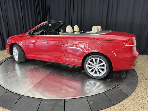Used 2012 Volkswagen Eos Komfort image 4