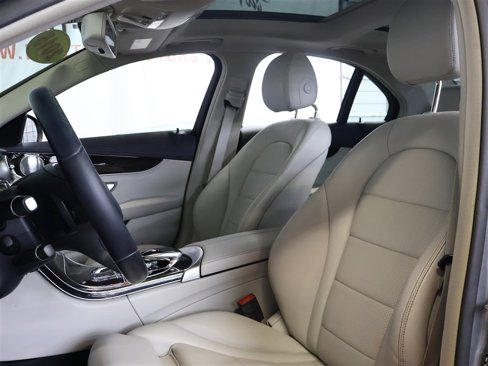 Used 2015 Mercedes-Benz C 300 4MATIC Sedan image 10