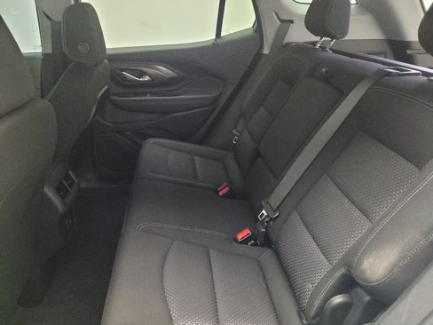 Used 2023 GMC Terrain SLE w/ Driver Convenience Package image 18