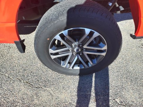 Used 2021 Ford F150 XL w/ STX Appearance Package image 9