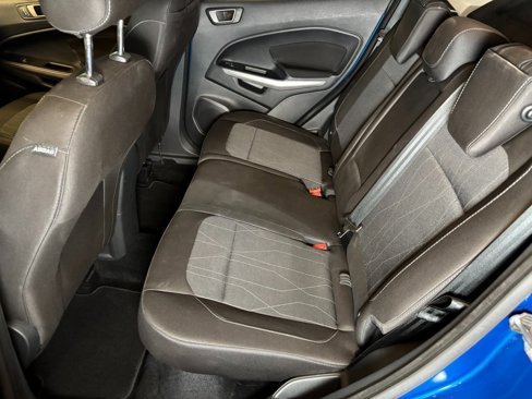 Used 2020 Ford EcoSport SE image 21