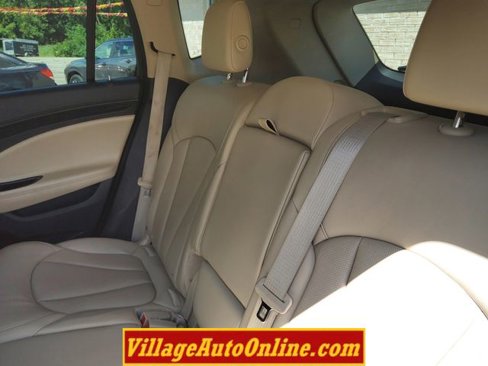 Used 2017 Buick Envision Premium image 24