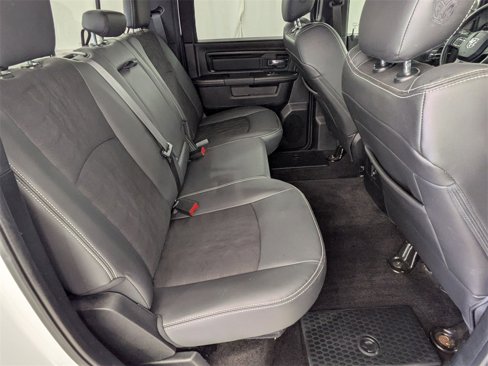 Used 2018 RAM 1500 Rebel w/ Luxury Group image 29