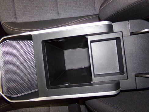 New 2026 GMC Terrain Elevation w/ LPO, Floor Liner Package image 20