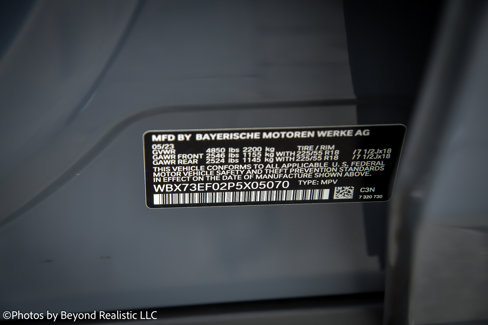 Used 2023 BMW X1 xDrive28i w/ Premium Package image 48