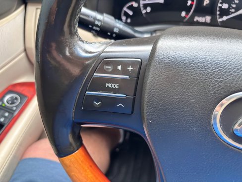Used 2010 Lexus RX 350 AWD image 25