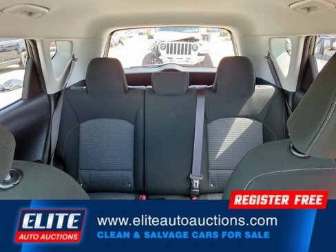 Used 2021 Kia Soul S image 19