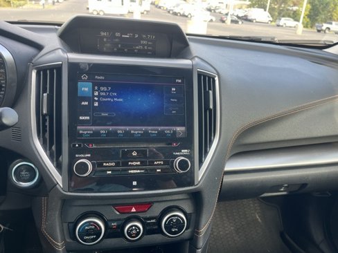 Used 2019 Subaru Crosstrek 2.0i Limited w/ Moonroof Package image 19