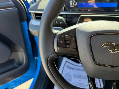 Used 2023 Ford Mustang Mach-E Select image 35