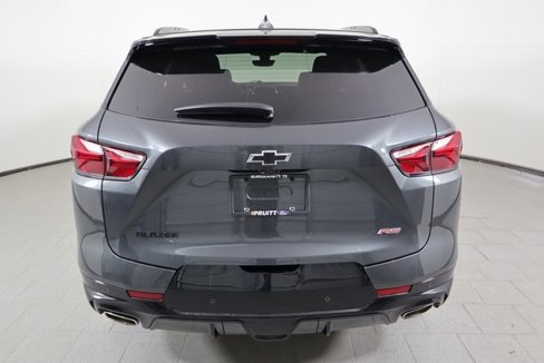 Used 2020 Chevrolet Blazer RS image 6
