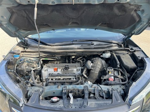 Used 2014 Honda CR-V LX image 24