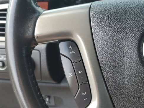 Used 2011 GMC Yukon XL SLE w/ Suspension Package, Off-Road image 12